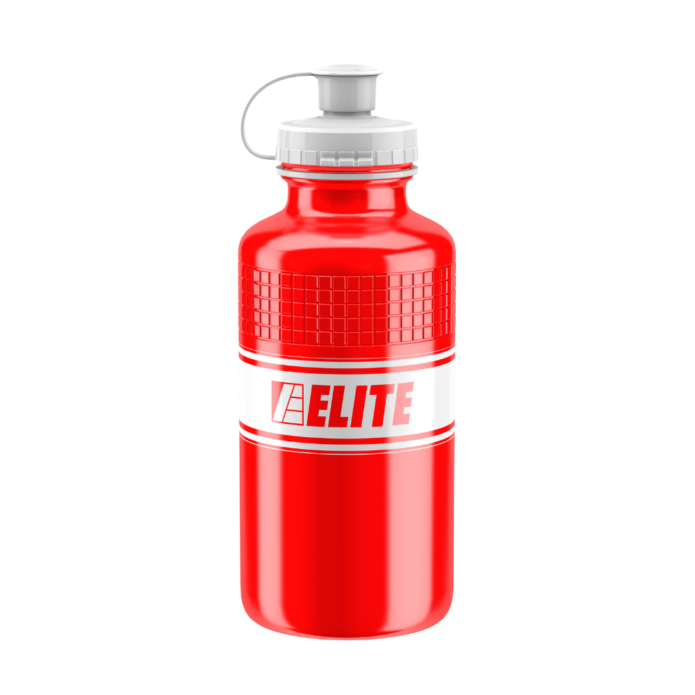 ELITE VINTAGE V19 BIDON - RED