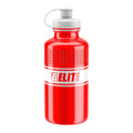 ELITE VINTAGE V19 BIDON - RED