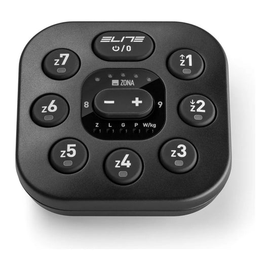 ELITE ZONA TRAINING - CONTROLLER