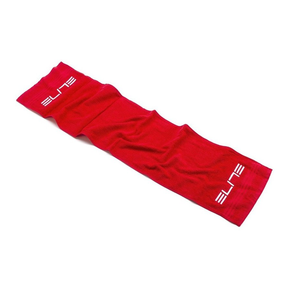 ELITE ZUGAMAN - TOWEL