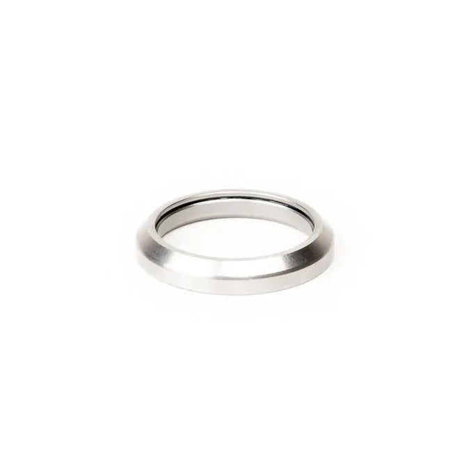ELVEDES Headset Bearing MR136 1 1/4” 41,8×32,8 × 6 45°×45° - Silver