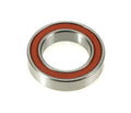 ENDURO BEARINGS Radial Suspension Bearing 6804 LLU MAX - Silver/Red