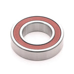 ENDURO BEARINGS Radial Suspension Bearing 6904 ABEC - Silver/Red