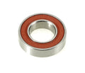 ENDURO BEARINGS Radial Suspesion Bearing 6800 LLU MAX - Silver/Red