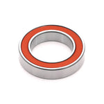 ENDURO Bearing CH 6802 Cermay Hybrid 15mm x 24mm X 5mm - Red
