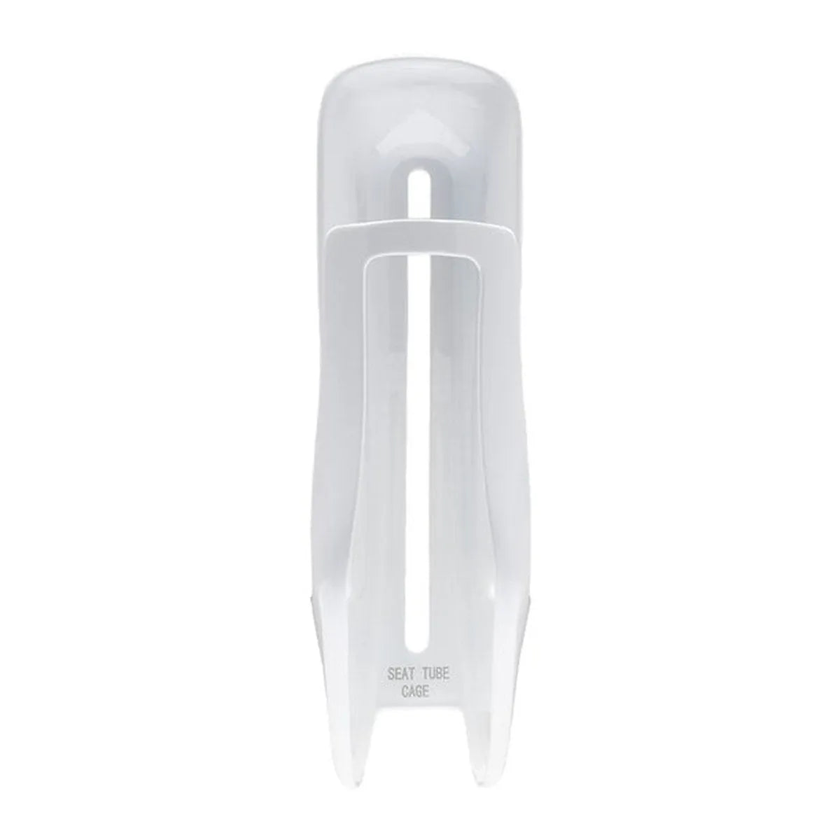 ENVE Aero Carbon Bottle Cage White - DT