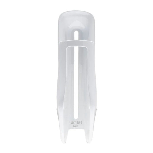 ENVE Aero Carbon Bottle Cage White - DT