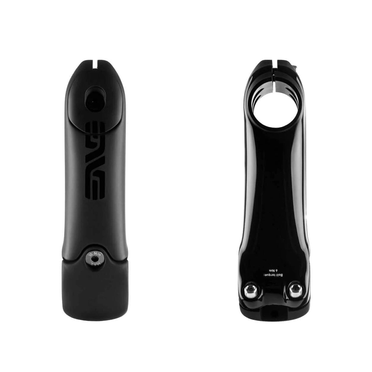 ENVE Aero Stem - Black