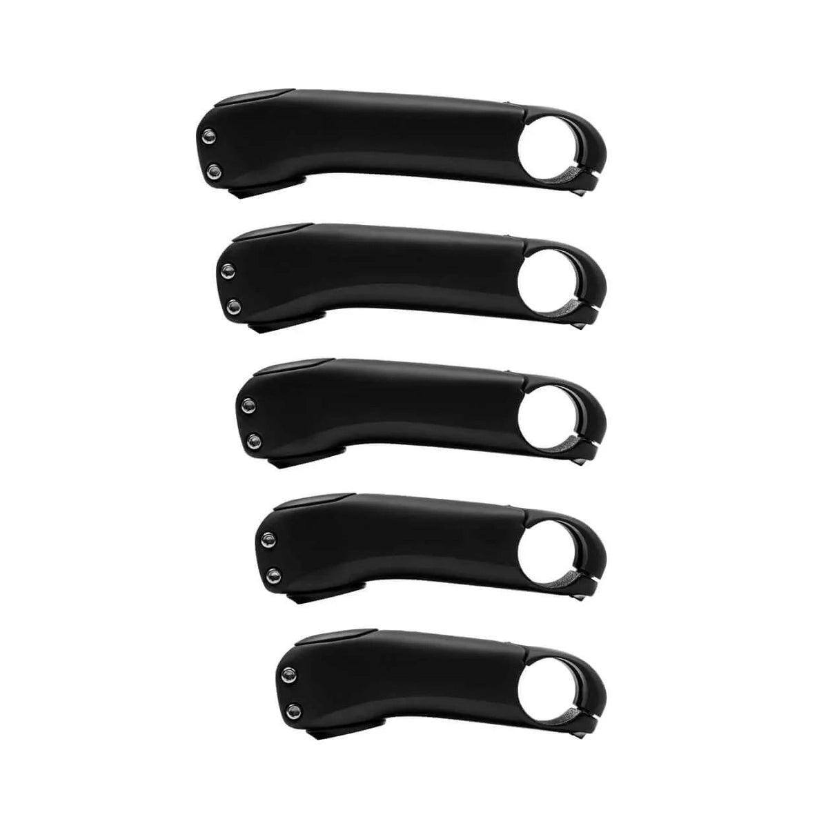 ENVE Aero Stem - Black