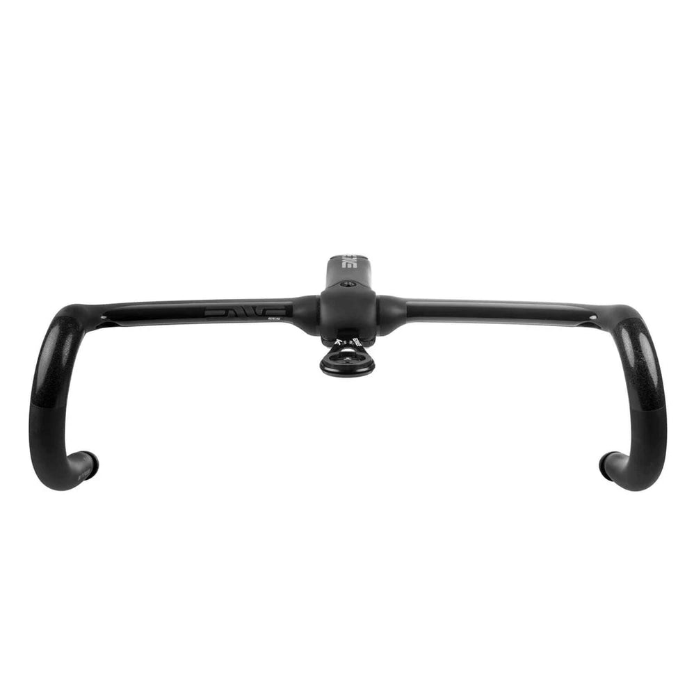 ENVE Aero Stem Combo Computer Mount - Black