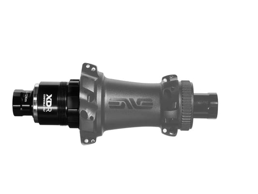 ENVE Composites HG Innerdrive Freehub Body - Black