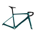ENVE FRAY Frameset Cockpit Included Bike Allroad - Agave Blue