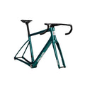 ENVE FRAY Frameset Cockpit Included Bike Allroad - Agave Blue