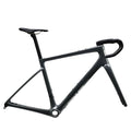 ENVE FRAY Frameset Cockpit Included Bike Allroad - Ash