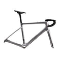 ENVE FRAY Frameset Cockpit Included Bike Allroad - Silver GT