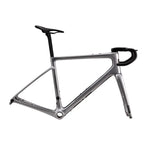 ENVE FRAY Frameset Cockpit Included Bike Allroad - Silver GT