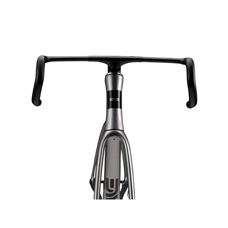 ENVE FRAY Frameset Cockpit Included Bike Allroad - Silver GT