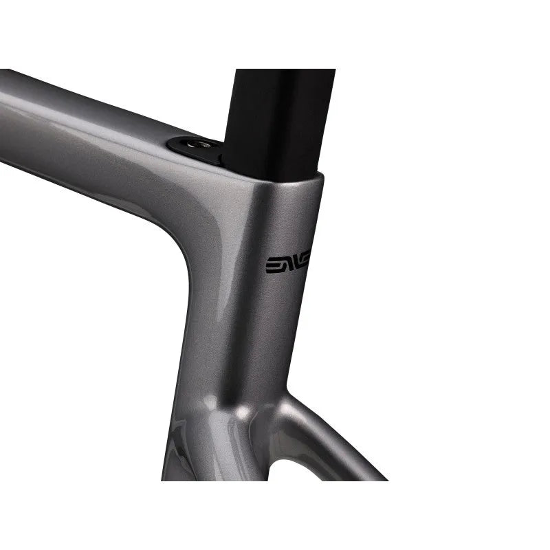 ENVE FRAY Frameset Cockpit Included Bike Allroad - Silver GT