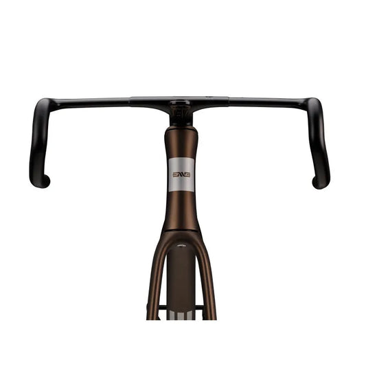 ENVE FRAY Frameset Cockpit Included Bike Allroad - Toffee Brown