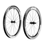 ENVE G SES 4.5 Disc Wheelset - White — complete front and rear wheelset