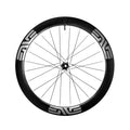 ENVE G SES 4.5 Pro INDR - Black/Silver Sticker