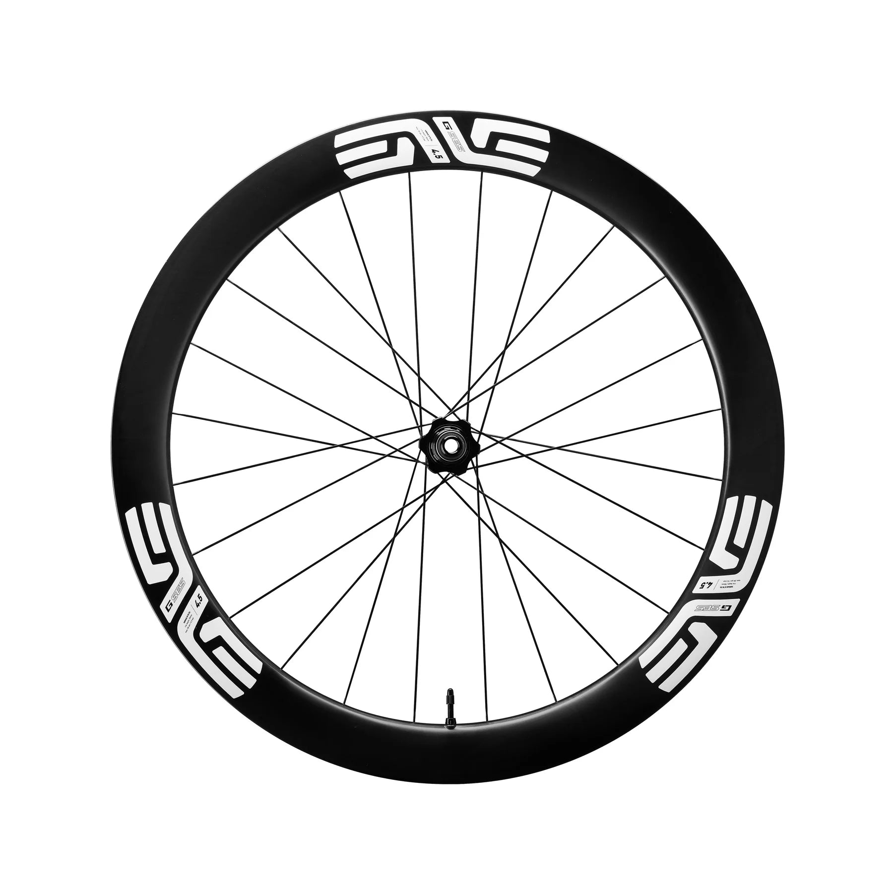 ENVE G SES 4.5 Wheelset - White