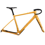 ENVE Gravel Frameset MOG - Compass Yellow