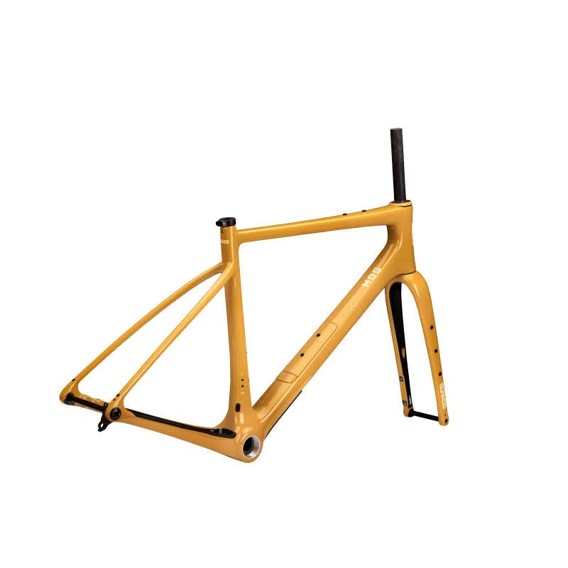 ENVE Gravel Frameset MOG - Compass Yellow