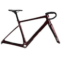 ENVE Gravel Frameset MOG - Hollyhock Purple