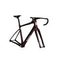 ENVE Gravel Frameset MOG - Hollyhock Purple