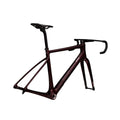 ENVE Gravel Frameset MOG - Hollyhock Purple