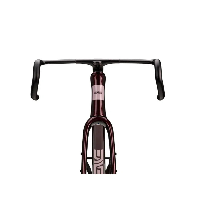 ENVE Gravel Frameset MOG - Hollyhock Purple