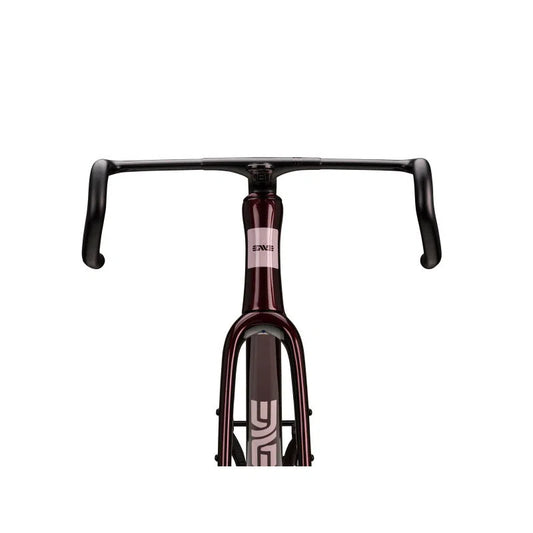 ENVE Gravel Frameset MOG - Hollyhock Purple