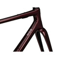 ENVE Gravel Frameset MOG - Hollyhock Purple