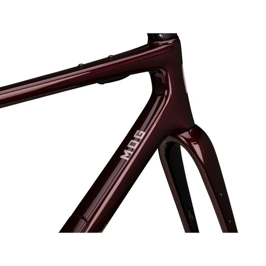 ENVE Gravel Frameset MOG - Hollyhock Purple