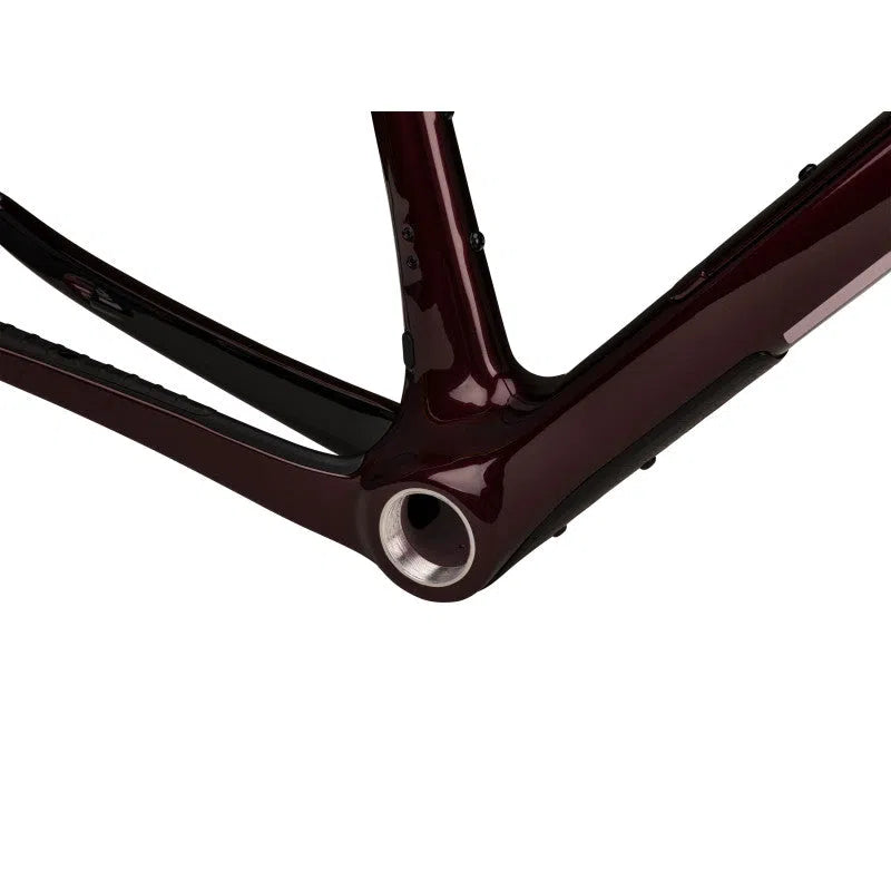 ENVE Gravel Frameset MOG - Hollyhock Purple