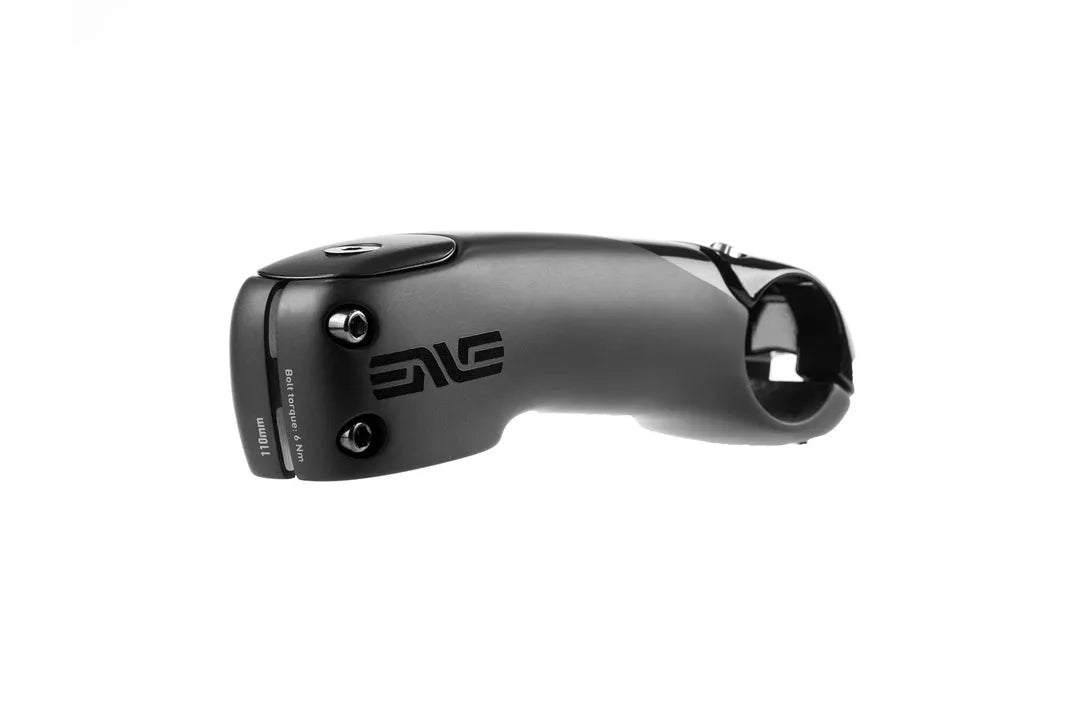 ENVE In-Route Aero Road Stem - Black Carbon