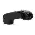ENVE InRoute Aero Road Stem Riser +12º - Blac Carbon