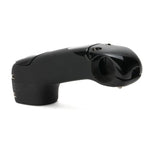 ENVE InRoute Aero Road Stem Riser +12º - Blac Carbon