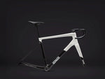 ENVE Melee Frameset 54 cm - Aspen White