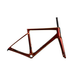 ENVE Melee Frameset - Poison Apple
