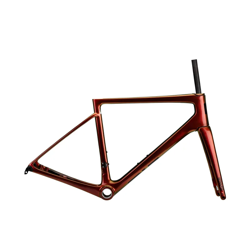 ENVE Melee Frameset - Poison Apple