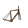 ENVE Melee Frameset - Poison Apple