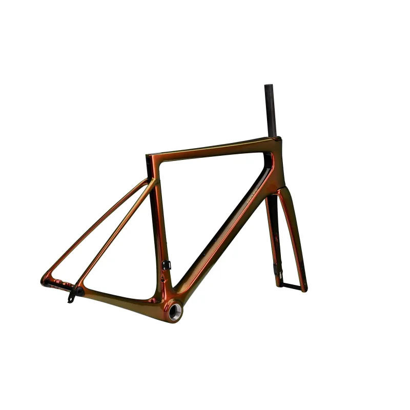 ENVE Melee Frameset - Poison Apple