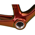 ENVE Melee Frameset - Poison Apple