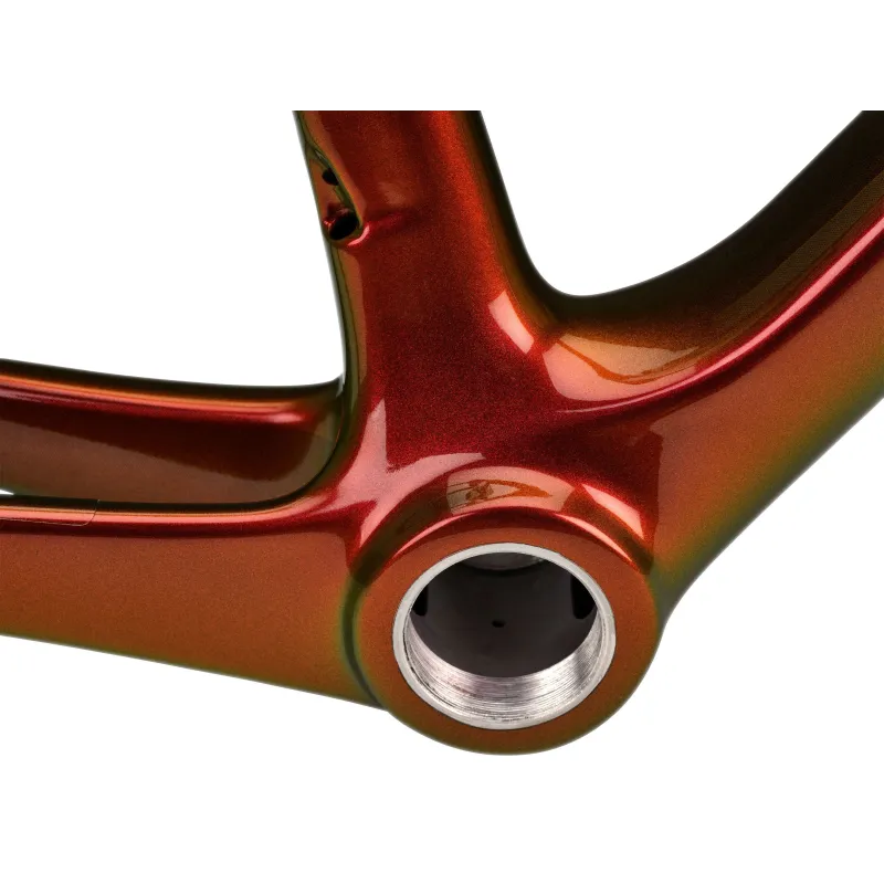 ENVE Melee Frameset - Poison Apple