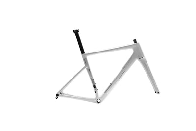 ENVE Melee V2 Road Frameset - White Lightning
