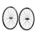 ENVE SES 2.3 Disc Wheelset - Black — complete front and rear wheelset