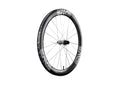 ENVE Ses 4.5 Pro Wheels - Black White Logo