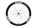ENVE Ses 4.5 Pro Wheels - Black White Logo